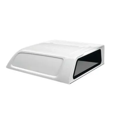 Hardtop Commercial DC Gris Lunaire K51
