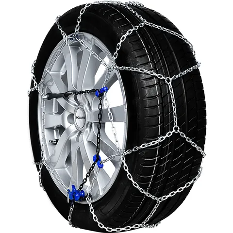 CHAINES NEIGE POLAIRE XP9 100