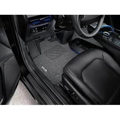 Tapis de sol en textile, standard