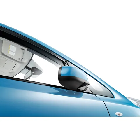 Rétroviseurs électriques rabattables