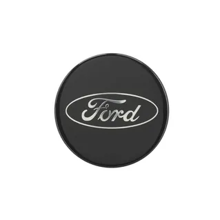 Enjoliveur de moyeu noir, avec logo Ford