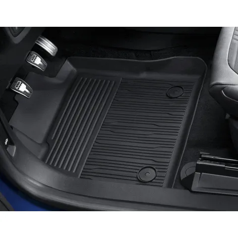 Pack Protection pour Ford Puma