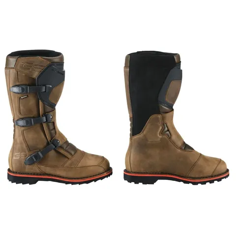 Bottes Venturegrip GTX marron