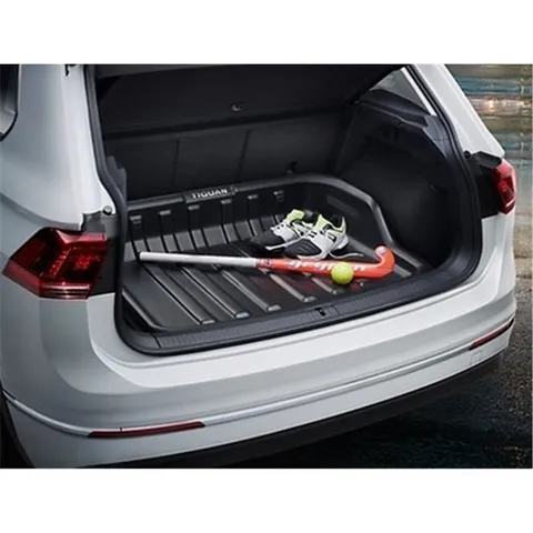 Bac de coffre rigide matière plastique Tiguan MQB