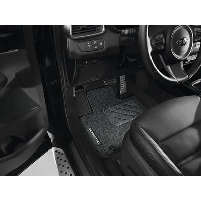 Tapis de sol standard