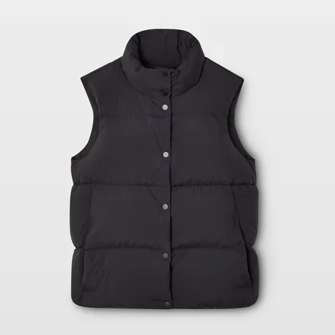 Gilet BMW femme