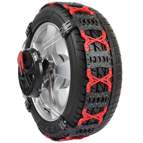 CHAINE POLAIRE GRIP 0070