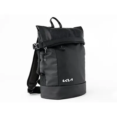 Kia sac à dos à roulettes