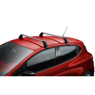 barres de toit aluminium