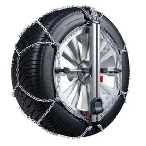 Chaîne neige EASY-FIT CU-9 | 095