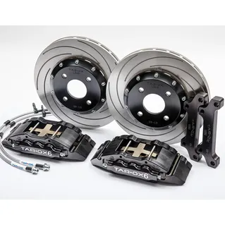 Kit gros freins avant Ford Performance   Tarox®*