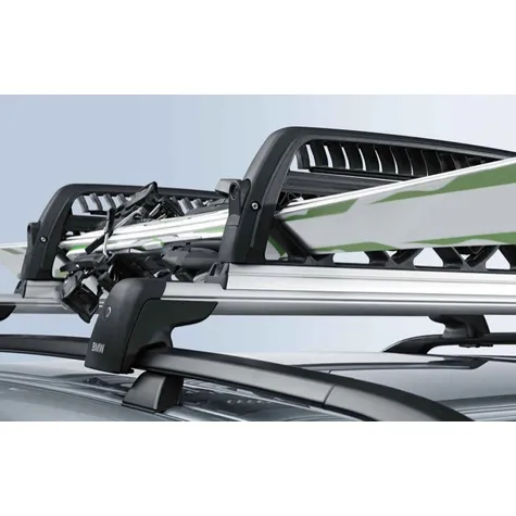 Barres de toit BMW pour BMW X5 E70