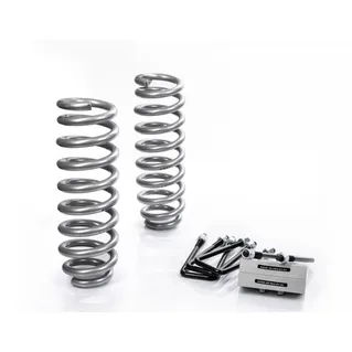 Kit Pro-Lift ressorts de rehaussement de suspension Eibach®*