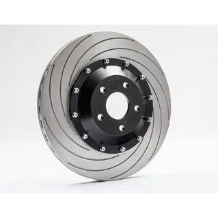 Kit de disques de frein avant Ford Performance Disques de type F2000 Tarox®*