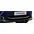 Baguette de finition avant CHROME