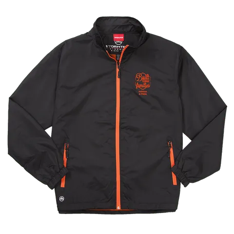 Veste mixte X-TRAIL Taille L