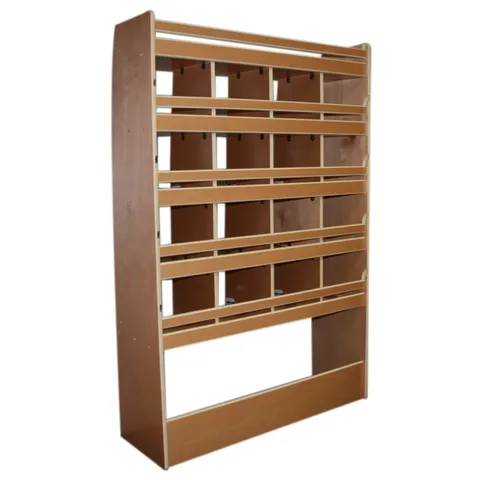Casier Intercalaires Propulsion (L:104 x P:36 x H:158)