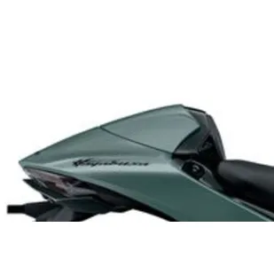CAPOT DE SELLE