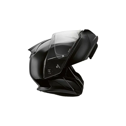 Casque System 7 EVO CARBON