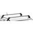 Barres de toit transversales pour rails de toit (en aluminium)