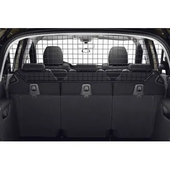 GRILLE PARE-CHIEN