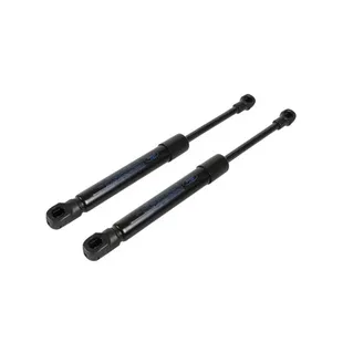 Kit de vérins de capot moteur avec logo Ford gravé au laser