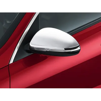 Coques de rétroviseurs extérieurs