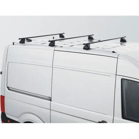 Barres de toit Crafter