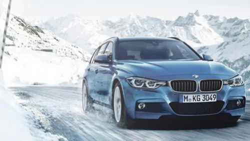 Préparer sa BMW pour l’hiver : conseils et astuces pratiques !