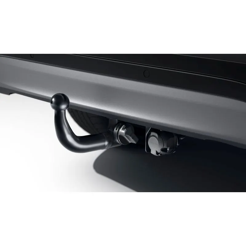 KIT ATTELAGE AMOVIBLE - A PARTIR DE MY21 JAGUAR