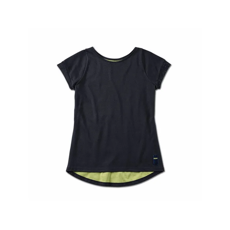 T-SHIRT BMW ACTIVE, FEMME