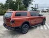 HARDTOP AEROKLAS - VITRES A COMPAS POUR RANGER DOUBLE CABINE 2023+ PICKUP ATTITUDE* FORD