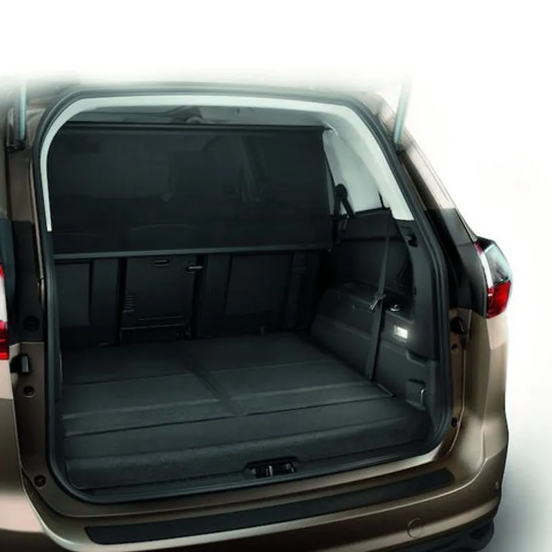 FILET D’ARRIMAGE DE COFFRE FORD