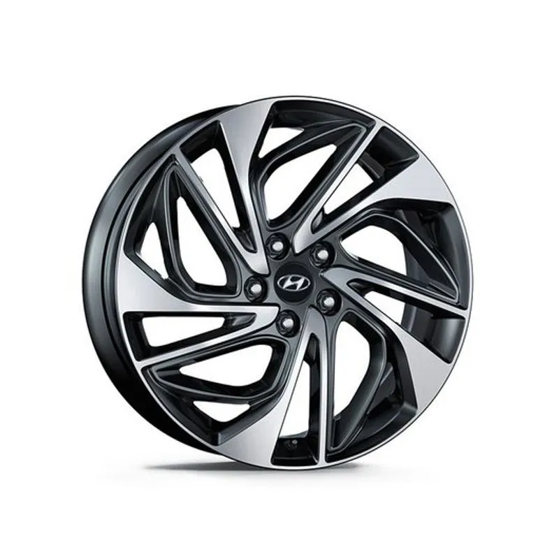 ROUE EN ALLIAGE DE 19 POUCES HYUNDAI