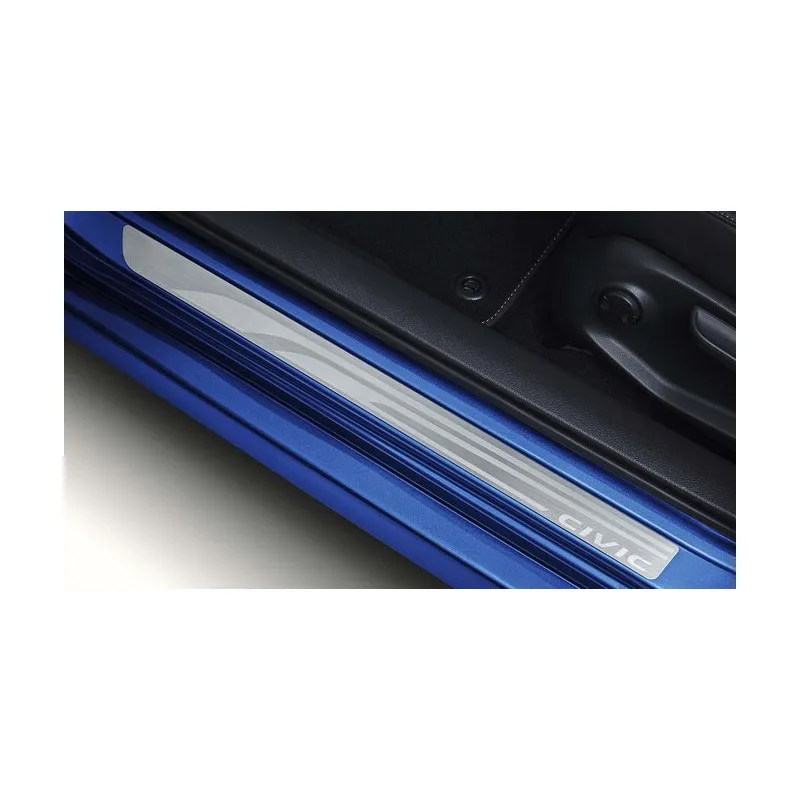 PACK CONFORT - BLEU SPORT BRILLANT HONDA
