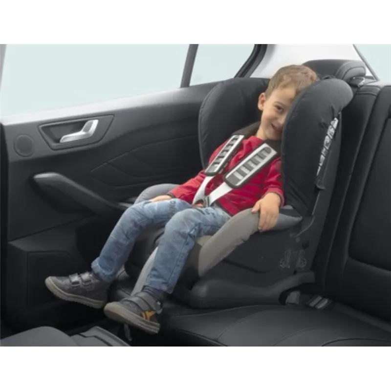 BRITAX RÖMER® SIÈGE ENFANT DUO PLUS ISOFIX FORD
