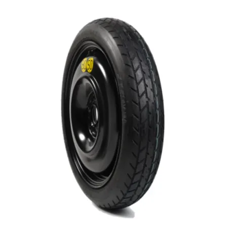 KIT ROUE DE SECOURS TOYOTA