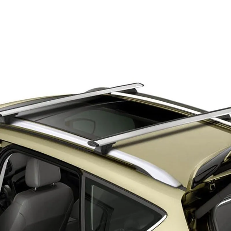 BARRES DE TOIT TRANSVERSALES FORD