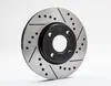 KIT DE DISQUES DE FREIN AVANT FORD PERFORMANCE DISQUES SPORT JAPAN TAROX®*