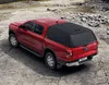 HARDTOP AVEC PORTES LATÉRALES À OUVERTURE PAPILLON, MATT BLACK FORD