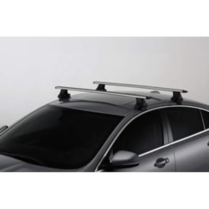 BARRES DE TOIT TRANSVERSALES JAGUAR