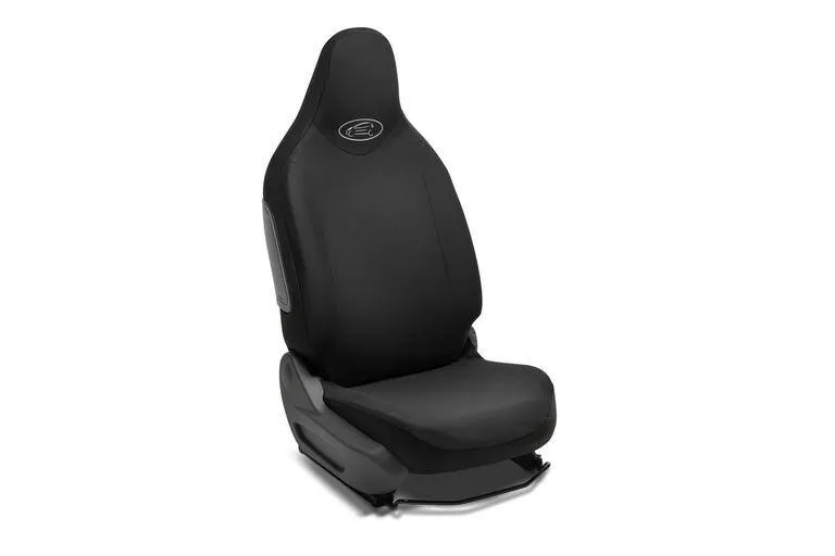 JEU DE HOUSSES COMPLET (AVANT + ARRIERE) PEUGEOT