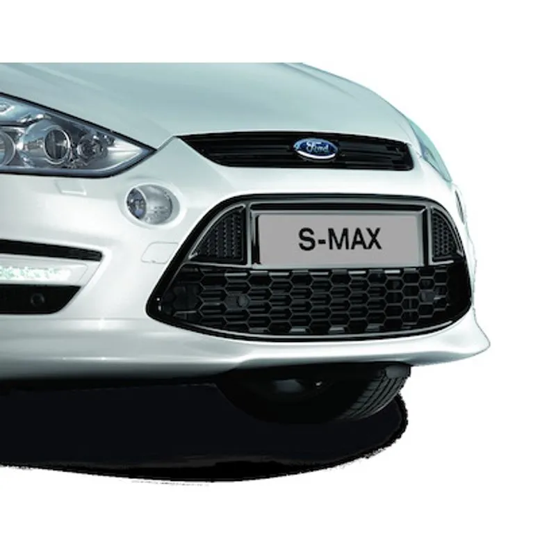GRILLE DE CALANDRE PARTIE INFÉRIEURE FORD