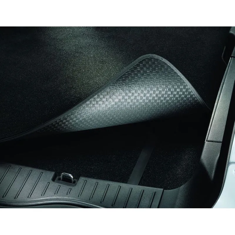 S-MAX TAPIS DE COFFRE REVERSIBLE NOIR 2010-2015 FORD