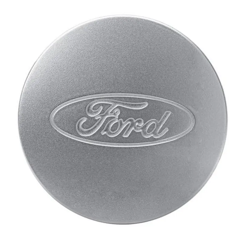 ENJOLIVEUR DE MOYEU ARGENT FORD