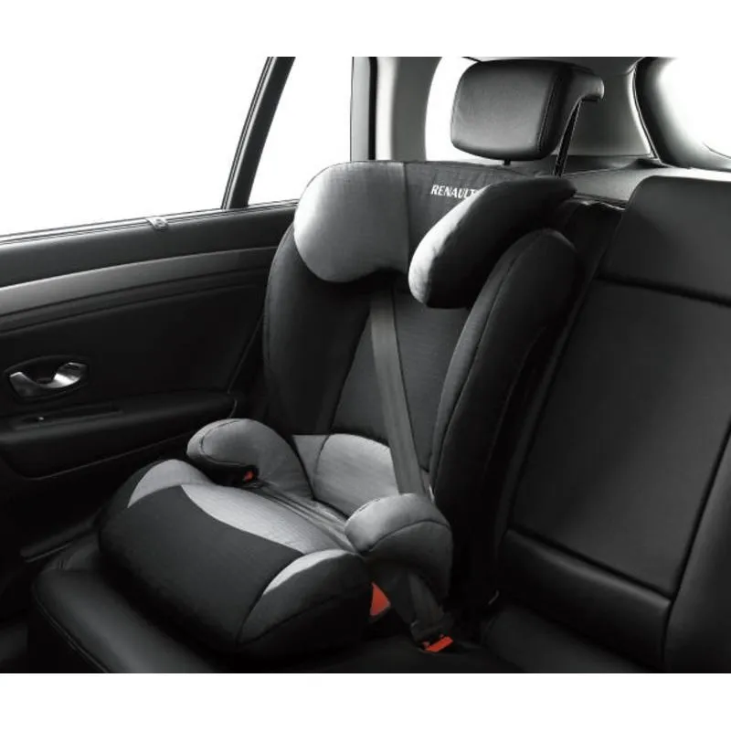 SIÈGE ENFANT KIDFIX ISOFIX GPE 2-3 DACIA