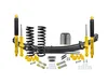 KIT DE SUSPENSION POUR AUGMENTATION DU PTC OLD MAN EMU ARB* FORD