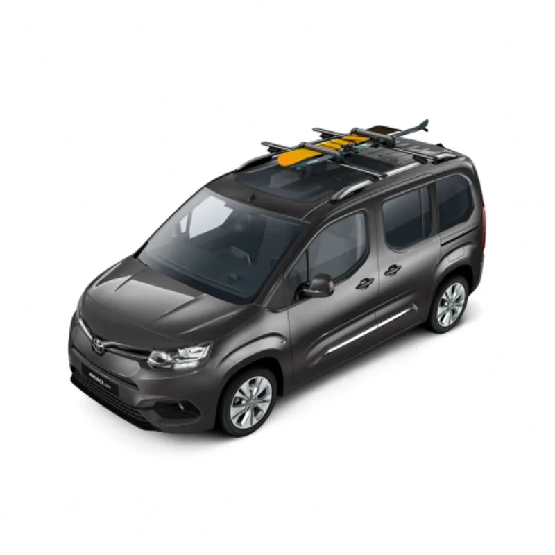 PACK PORTE-SKIS TOYOTA