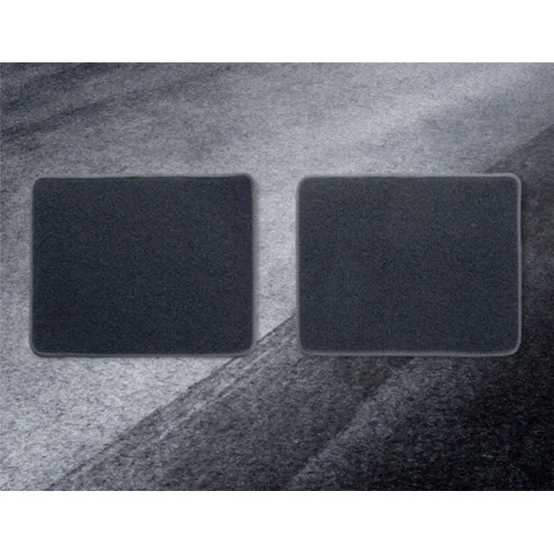 TAPIS DE SOL PERFORMANCE ARRIÈRE, NOIR POUR FOCUS FORD