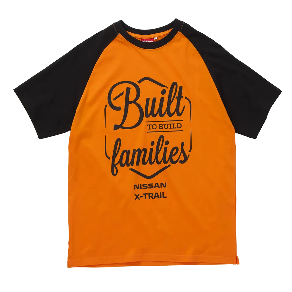 TEE-SHIRT X-TRAIL TAILLE L NISSAN